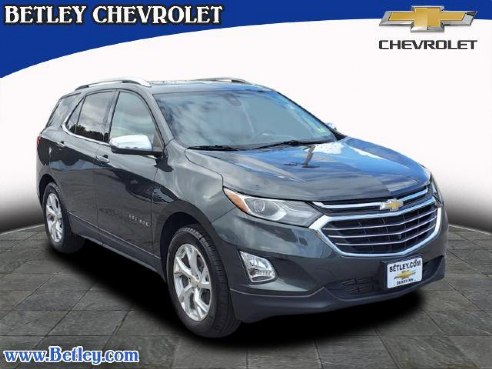 2020 Chevrolet Equinox Premier , Derry, NH