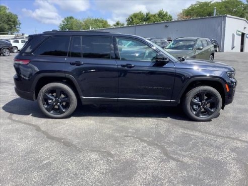 2024 Jeep Grand Cherokee Limited , Johnstown, PA