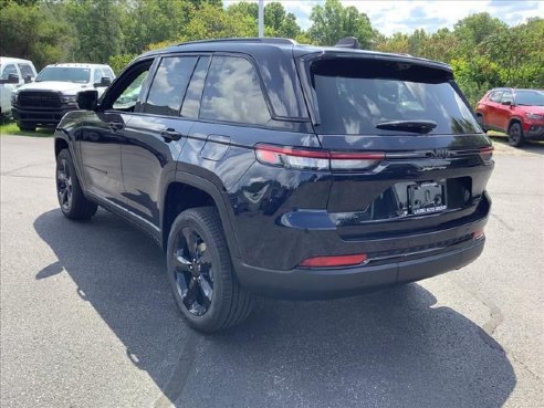 2024 Jeep Grand Cherokee Limited , Johnstown, PA