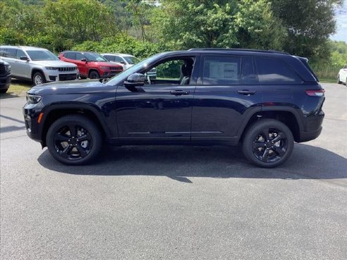 2024 Jeep Grand Cherokee Limited , Johnstown, PA