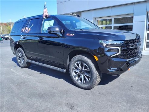 2024 Chevrolet Tahoe Z71 , Windber, PA