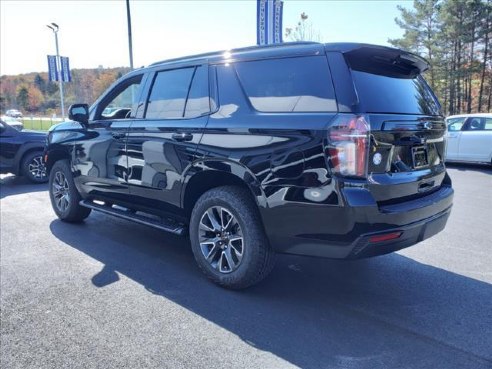 2024 Chevrolet Tahoe Z71 , Windber, PA