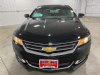 2017 Chevrolet Impala LT Sedan 4D Black, Sioux Falls, SD