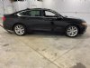 2017 Chevrolet Impala LT Sedan 4D Black, Sioux Falls, SD