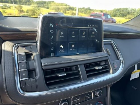 2024 Chevrolet Tahoe Premier Red, Mercer, PA