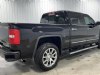 2015 GMC Sierra 1500 Denali Pickup 4D 5 3-4 ft Black, Sioux Falls, SD