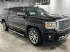 2015 GMC Sierra 1500 Denali Pickup 4D 5 3-4 ft Black, Sioux Falls, SD