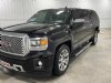 2015 GMC Sierra 1500 Denali Pickup 4D 5 3-4 ft Black, Sioux Falls, SD