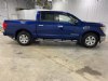 2017 Nissan Titan SV Pickup 4D 5 1-2 ft Blue, Sioux Falls, SD