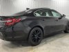 2015 Buick Regal Premium I Sedan 4D Black, Sioux Falls, SD