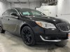 2015 Buick Regal Premium I Sedan 4D Black, Sioux Falls, SD