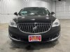 2015 Buick Regal Premium I Sedan 4D Black, Sioux Falls, SD