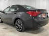 2019 Toyota Corolla L Sedan 4D Black, Sioux Falls, SD