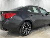 2019 Toyota Corolla L Sedan 4D Black, Sioux Falls, SD