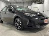 2019 Toyota Corolla L Sedan 4D Black, Sioux Falls, SD