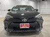 2019 Toyota Corolla L Sedan 4D Black, Sioux Falls, SD