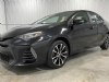 2019 Toyota Corolla L Sedan 4D Black, Sioux Falls, SD