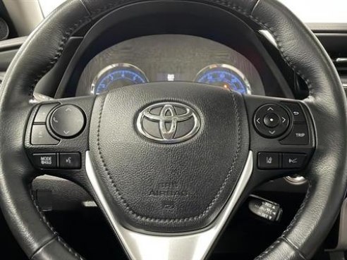 2019 Toyota Corolla L Sedan 4D Black, Sioux Falls, SD