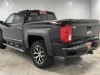 2018 Chevrolet Silverado 1500 High Country Pickup 4D 5 3-4 ft Black, Sioux Falls, SD