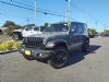 2021 Jeep Wrangler Unlimited - Lynnfield - MA