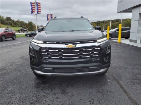 2025 Chevrolet Equinox LT , Windber, PA