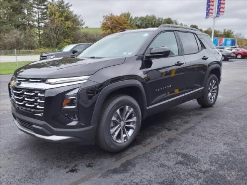 2025 Chevrolet Equinox LT , Windber, PA