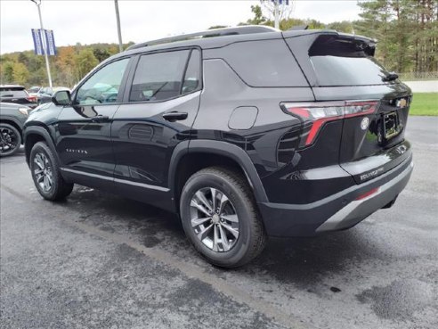 2025 Chevrolet Equinox LT , Windber, PA