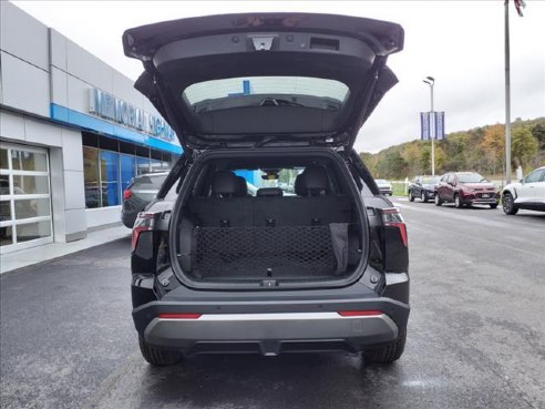 2025 Chevrolet Equinox LT , Windber, PA