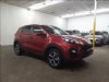 2020 Kia Sportage - Johnstown - PA