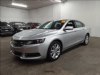 2019 Chevrolet Impala LT Off White, Johnstown, PA