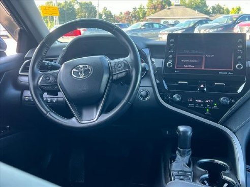 2021 Toyota Camry XSE , Concord, NH