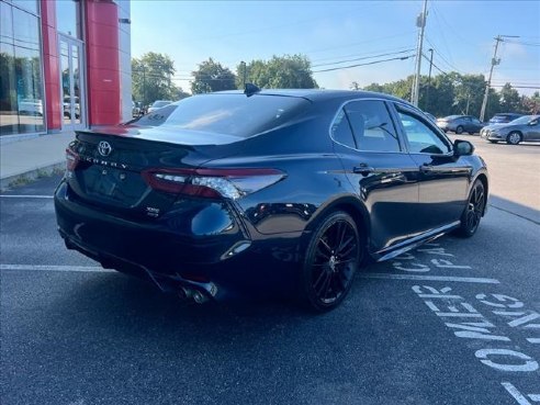 2021 Toyota Camry XSE , Concord, NH