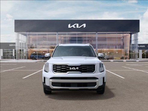 2024 Kia Telluride S , Johnstown, PA