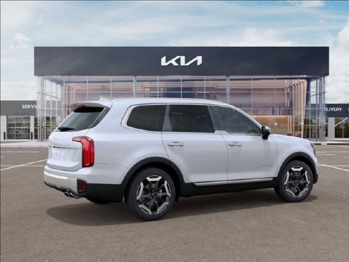 2024 Kia Telluride S , Johnstown, PA