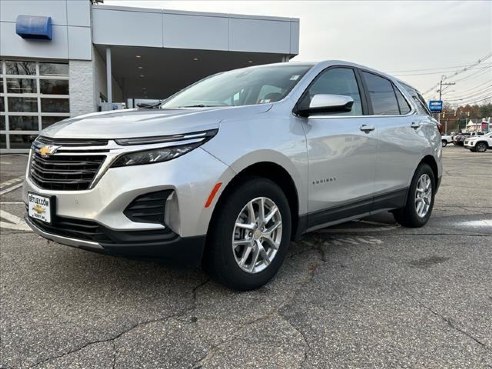 2022 Chevrolet Equinox LT , Derry, NH