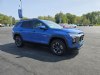 2025 Chevrolet Equinox ACTIV Blue, Mercer, PA