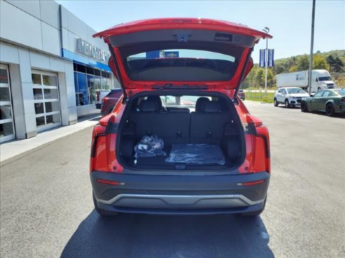 2024 Chevrolet Blazer EV 2LT Red, Windber, PA