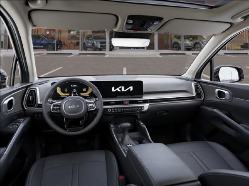 2025 Kia Sorento XLine EX , Johnstown, PA