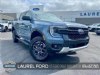 2024 Ford Ranger