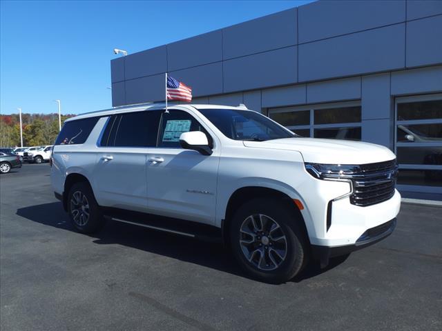 2024 Chevrolet Suburban LT , Windber, PA