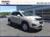 2016 Chevrolet Trax - Windber - PA