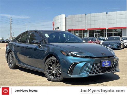 2025 Toyota Camry XSE , Houston, TX