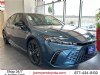 2025 Toyota Camry - Houston - TX