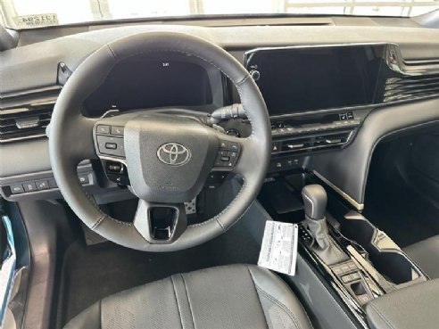 2025 Toyota Camry XSE , Houston, TX