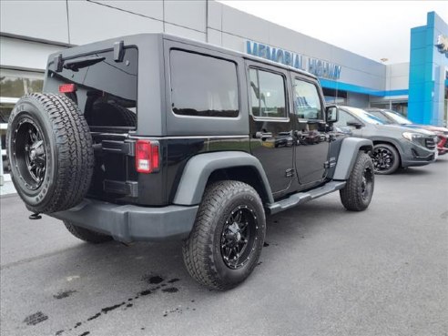 2015 Jeep Wrangler Sport , Windber, PA