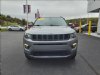 2018 Jeep Compass Limited Silver, Windber, PA