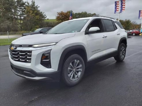 2025 Chevrolet Equinox LT , Windber, PA