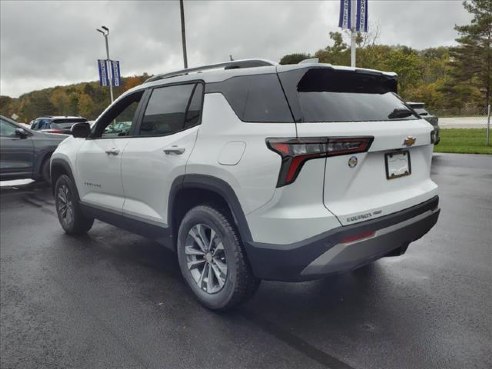 2025 Chevrolet Equinox LT , Windber, PA