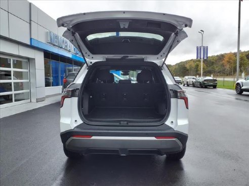 2025 Chevrolet Equinox LT , Windber, PA