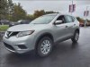 2016 Nissan Rogue s Silver, Windber, PA